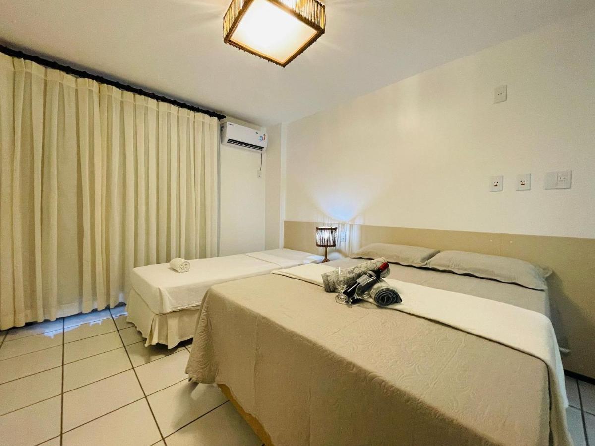Gran Solare 410 Hotel Barreirinhas Bagian luar foto