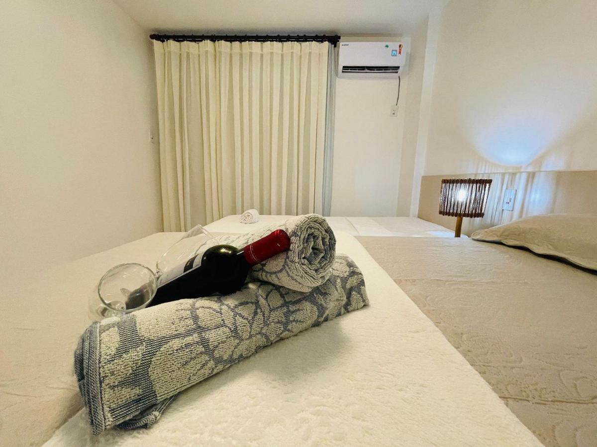 Gran Solare 410 Hotel Barreirinhas Bagian luar foto